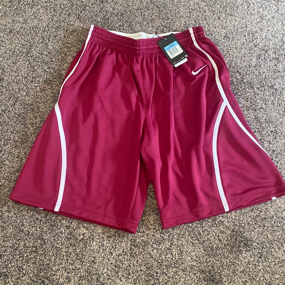 Women’s Nike basketball shorts